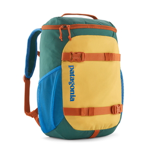 パタゴニア（patagonia） 【24秋冬】K’s Refugito Day Pack 18L(キッズ レフュジート デイパック) 47895