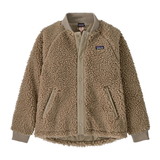 パタゴニア(patagonia) 【24秋冬】キッズ レトロX ボマージャケット 65415 防寒ジャケット(キッズ/ベビー)