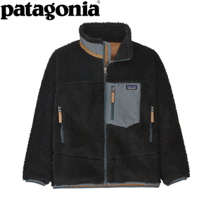 パタゴニア（patagonia） 【24秋冬】キッズ レトロX ジャケット 65625