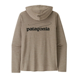 パタゴニア(patagonia) 【24秋冬】キャプリーン クール デイリー グラフィック フーディ メンズ 45325 スウェット･トレーナー･パーカー