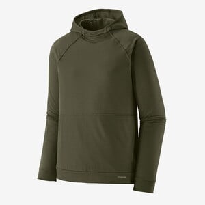 パタゴニア（patagonia） 【24秋冬】キャプリーン サーマル フーディ メンズ 43580