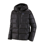 パタゴニア(patagonia) 【24秋冬】フィッツロイ ダウン フーディ メンズ 85500 ダウン･中綿ジャケット(メンズ)