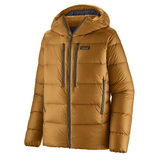 パタゴニア(patagonia) 【24秋冬】フィッツロイ ダウン フーディ メンズ 85500 ダウン･中綿ジャケット(メンズ)