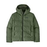 パタゴニア(patagonia) 【24秋冬】ジャクソン グレイシャー ジャケット メンズ 27921 ダウン･中綿ジャケット(メンズ)