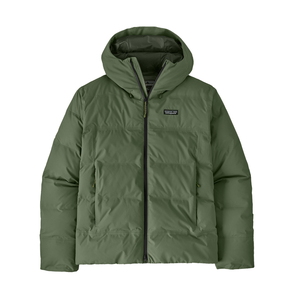 【送料無料】パタゴニア（patagonia） 【２４秋冬】ジャクソン グレイシャー ジャケット メンズ Ｍ ＴＰＧＮ 27921