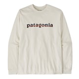 パタゴニア(patagonia) 【24秋冬】ロングスリーブ ’73 テキスト ロゴ ポケット レスポンシビリティー メンズ 37780 長袖Tシャツ(メンズ)