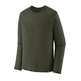 パタゴニア(patagonia) 【24秋冬】ロングスリーブ キャプリーン クール ライトウェイト シャツ メンズ 45690 長袖Tシャツ(メンズ)