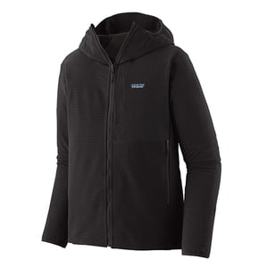 パタゴニア（patagonia） 【24秋冬】R1 テックフェイス フーディ メンズ 83578