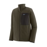 パタゴニア(patagonia) 【24秋冬】R2 テックフェイス ジャケット メンズ 83626 フリースジャケット(メンズ)