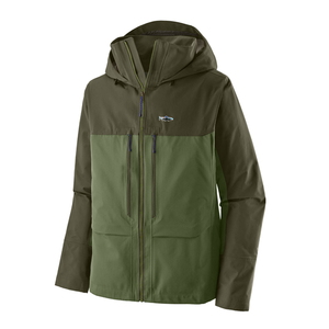 パタゴニア（patagonia） 【24秋冬】M’s Swiftcurrent Wading Jkt 81771