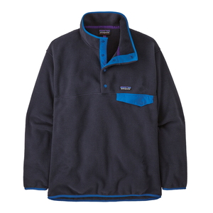 【送料無料】パタゴニア（patagonia） 【２４秋冬】メンズ シンチラ スナップＴ プルオーバー Ｓ ＰＩＢＬ 25450