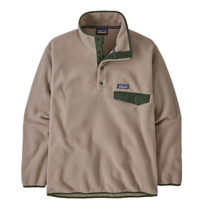 【送料無料】パタゴニア（patagonia） 【２４秋冬】メンズ シンチラ スナップＴ プルオーバー Ｓ ＳＢＤＹ 25450