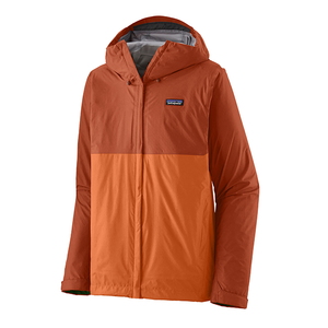 【送料無料】パタゴニア（patagonia） 【２４秋冬】トレントシェル３Ｌ レイン ジャケット メンズ Ｓ ＲＴＬＲ 85241