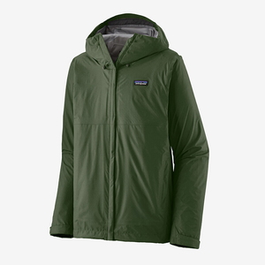 【送料無料】パタゴニア（patagonia） 【２４秋冬】トレントシェル３Ｌ レイン ジャケット メンズ Ｌ ＴＰＧＮ 85241