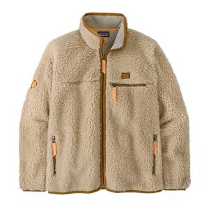 【送料無料】パタゴニア（patagonia） 【２４秋冬】ナチュラル ブレンド レトロ カーディガン ＸＳ ＤＮＡＴ 20535