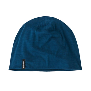 パタゴニア（patagonia） 【24秋冬】Overlook Merino Wool Liner Beanie 33420