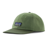 パタゴニア(patagonia) 【24秋冬】P-6 Label Trad Cap(P-6 ラベル トラッド キャップ) 38296 キャップ