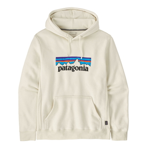 【送料無料】パタゴニア（patagonia） 【２４秋冬】Ｐ-６ ロゴ アップライザル フーディ メンズ Ｓ ＢＣＷ 39622