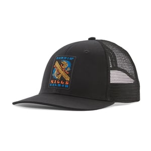 【24秋冬】Take a Stand Trucker Hat(テイクアスタンド トラッカーハット) フリー DMBL