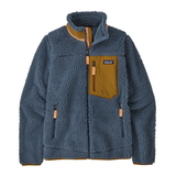 パタゴニア(patagonia) 【24秋冬】W’s Classic Retro-X Jkt 23074 フリースジャケット(レディース)