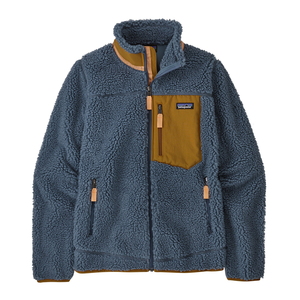 【24秋冬】W’s Classic Retro-X Jkt S UTB