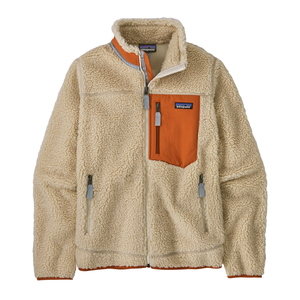 【送料無料】パタゴニア（patagonia） 【２４秋冬】Ｗ'ｓ Ｃｌａｓｓｉｃ Ｒｅｔｒｏ-Ｘ Ｊｋｔ（クラシック レトロＸ ジャケット） ＸＳ ＤＮＲＬ 23074