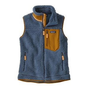 パタゴニア（patagonia） 【24秋冬】W’s Classic Retro-X Vest 23083