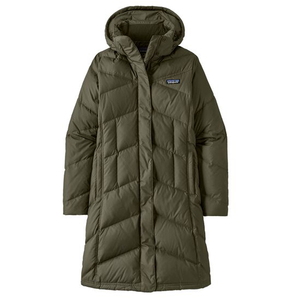 【送料無料】パタゴニア（patagonia） 【２４秋冬】Ｗ'ｓ Ｄｏｗｎ Ｗｉｔｈ Ｉｔ Ｐａｒｋａ（ダウン ウィズ イット パーカ） Ｓ ＰＮＧＲ 28442