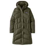 パタゴニア(patagonia) 【24秋冬】W’s Down With It Parka 28442 中綿･ダウンジャケット(レディース)