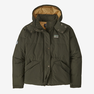 【送料無料】パタゴニア（patagonia） 【２４秋冬】Ｗ'ｓ Ｄｏｗｎｄｒｉｆｔ Ｊｋｔ Ｍ ＰＮＧＲ 20625