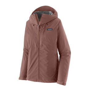 【送料無料】パタゴニア（patagonia） 【２４秋冬】Ｗ'ｓ Ｇｒａｎｉｔｅ Ｃｒｅｓｔ Ｒａｉｎ Ｊｋｔ Ｍ ＤＬＭＡ 85420