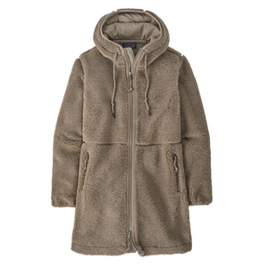 【24秋冬】W’s Lonesome Mesa Hooded Parka S SBDY