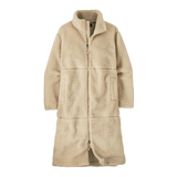 パタゴニア(patagonia) 【24秋冬】W’s Lonesome Mesa Long Coat 26655 フリースジャケット(レディース)