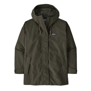 パタゴニア（patagonia） 【24秋冬】W’s Outdoor Everyday Rain Jkt 20405