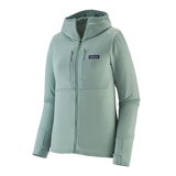 パタゴニア(patagonia) 【24秋冬】W’s R1 Thermal Full-Zip Hoody 40605 フリースジャケット(レディース)