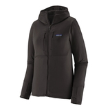 パタゴニア(patagonia) 【24秋冬】W’s R1 Thermal Full-Zip Hoody 40605 フリースジャケット(レディース)