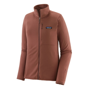 【送料無料】パタゴニア（patagonia） 【２４秋冬】Ｗ'ｓ Ｒ１ Ｔｈｅｒｍａｌ Ｊｋｔ ＸＳ ＤＬＭＡ 40585