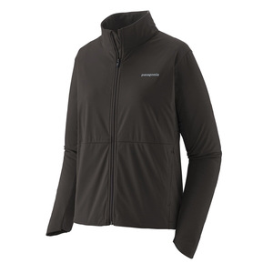 【送料無料】パタゴニア（patagonia） 【２４秋冬】Ｗ'ｓ Ｗｉｎｄ Ｓｈｉｅｌｄ Ｊｋｔ Ｍ ＢＬＫ 24098