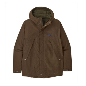 【送料無料】パタゴニア（patagonia） 【２４秋冬】ワックスド コットン ジャケット メンズ Ｓ ＣＯＩ 26825