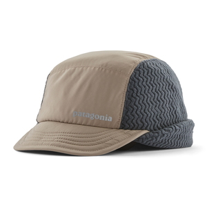 パタゴニア（patagonia） 【24秋冬】Winter Duckbill Cap(ウィンター ダックビルキャップ) 33495