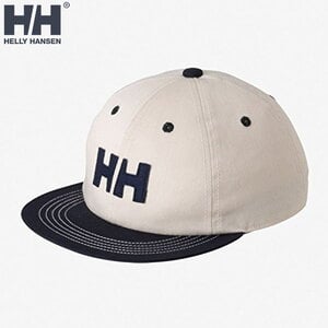 HELLY HANSEN（ヘリーハンセン） キッズ ツイル キャップ HCJ91950