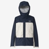 HELLY HANSEN(ヘリーハンセン) スカンザライト ジャケット HH12405 ハードシェルジャケット(メンズ)