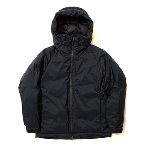 ナンガ(NANGA) 【24秋冬】AURORA TEX DOWN JACKET W N0001565