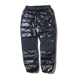 ナンガ(NANGA) 【24秋冬】MOUNTAIN LODGE DOWN PANTS N0002005