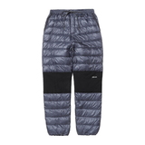 ナンガ(NANGA) 【24秋冬】MOUNTAIN LODGE DOWN PANTS N0002020 防寒パンツ(メンズ)