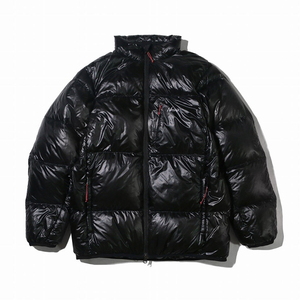 ナンガ(NANGA) 【24秋冬】MOUNTAIN LODGE DOWN JACKET W N0002045