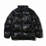 ナンガ(NANGA) 【24秋冬】MOUNTAIN LODGE DOWN JACKET W N0002045 中綿･ダウンジャケット(レディース)