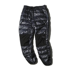 ナンガ(NANGA) 【24秋冬】MOUNTAIN LODGE DOWN PANTS W N0002061