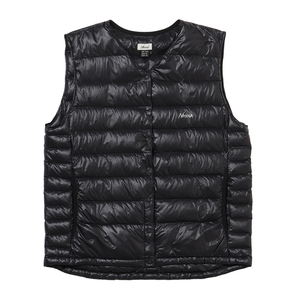 ナンガ(NANGA) 【24秋冬】INNER DOWN VEST W N0002159