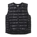 ナンガ(NANGA) 【24秋冬】INNER DOWN VEST W N0002159 中綿･ダウンベスト(レディース)